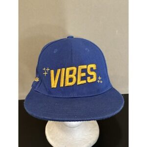 Vibes‎ Rolling Paper SnapBack Hat